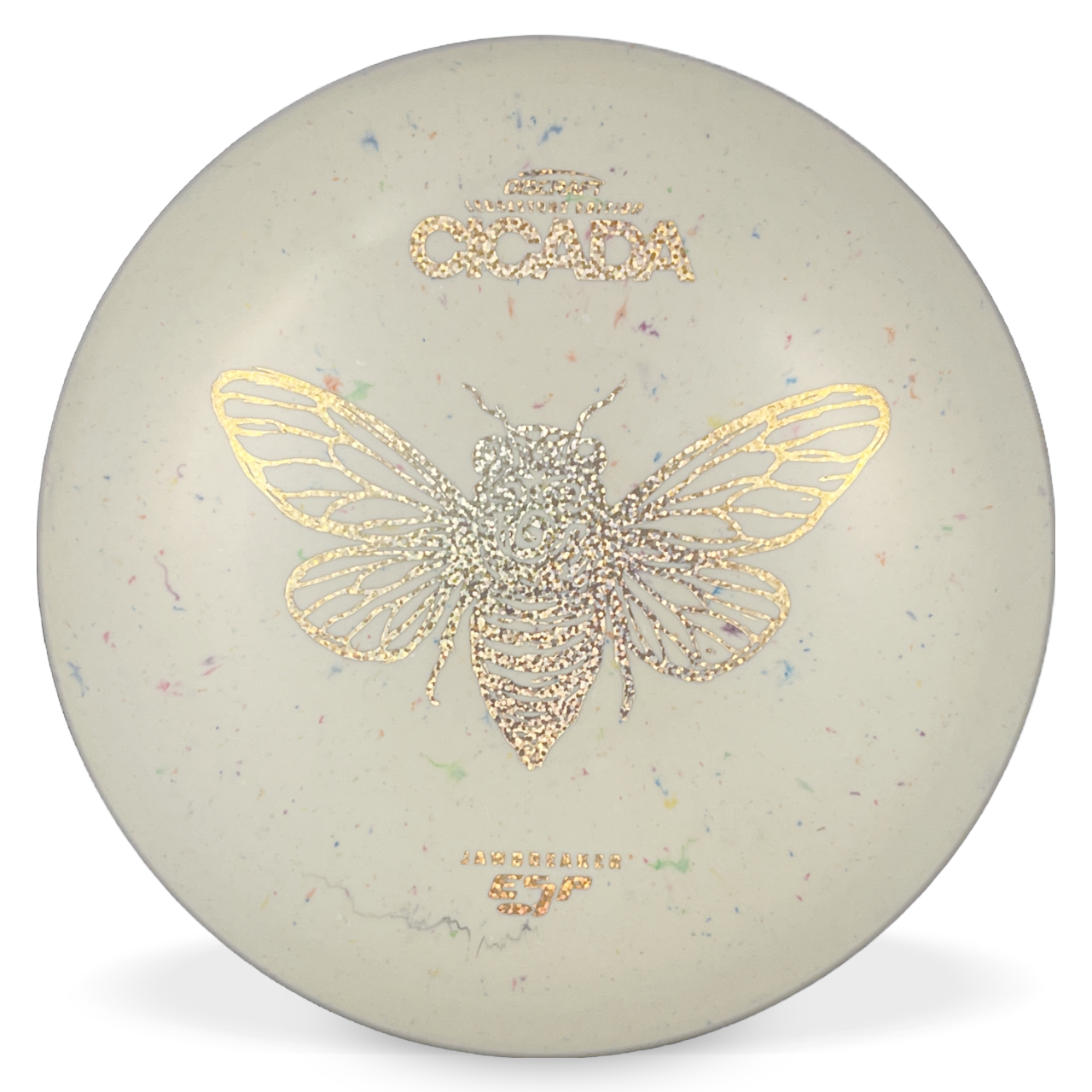 Jawbreaker ESP Cicada - 2025 Ledgestone