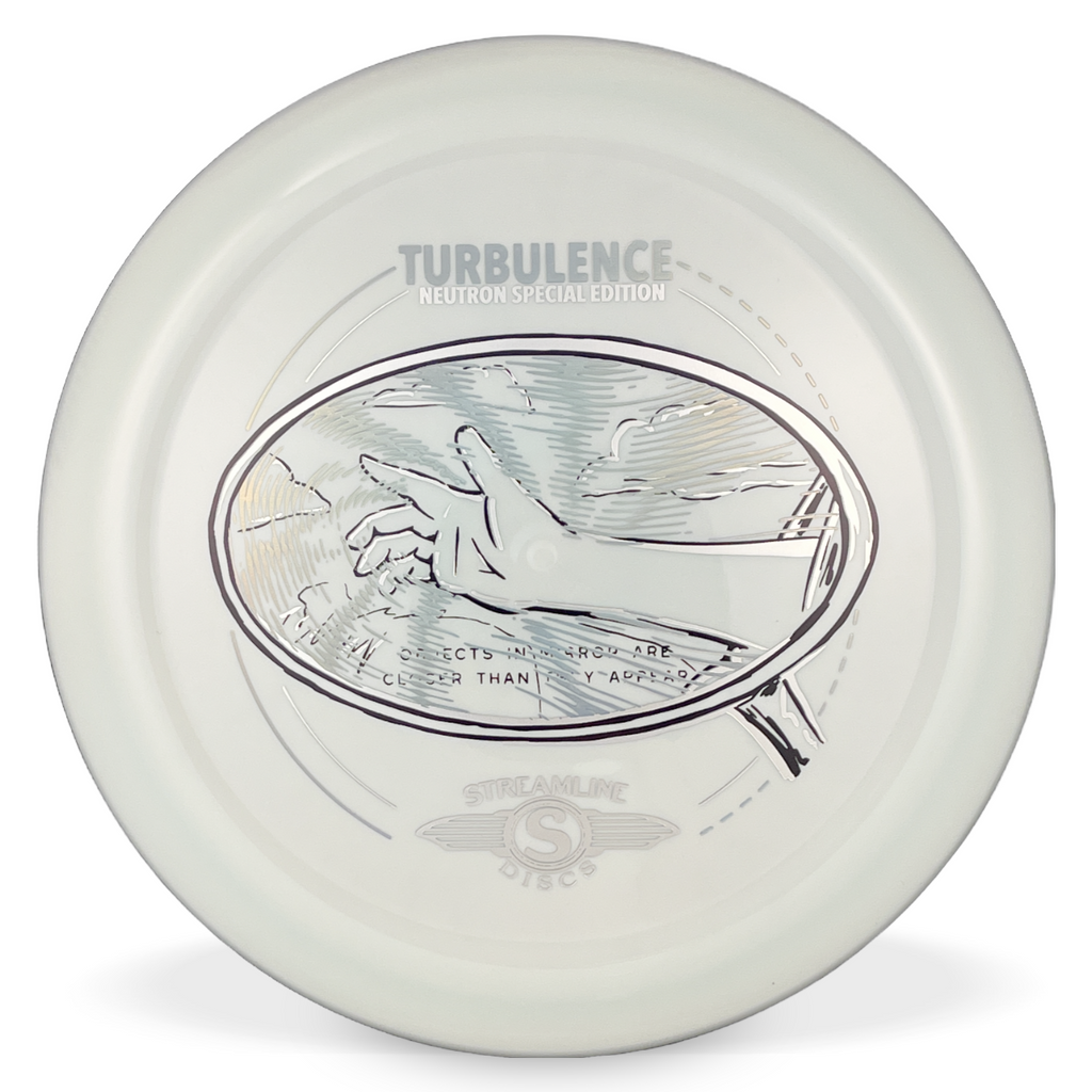 Special Edition Neutron Turbulence