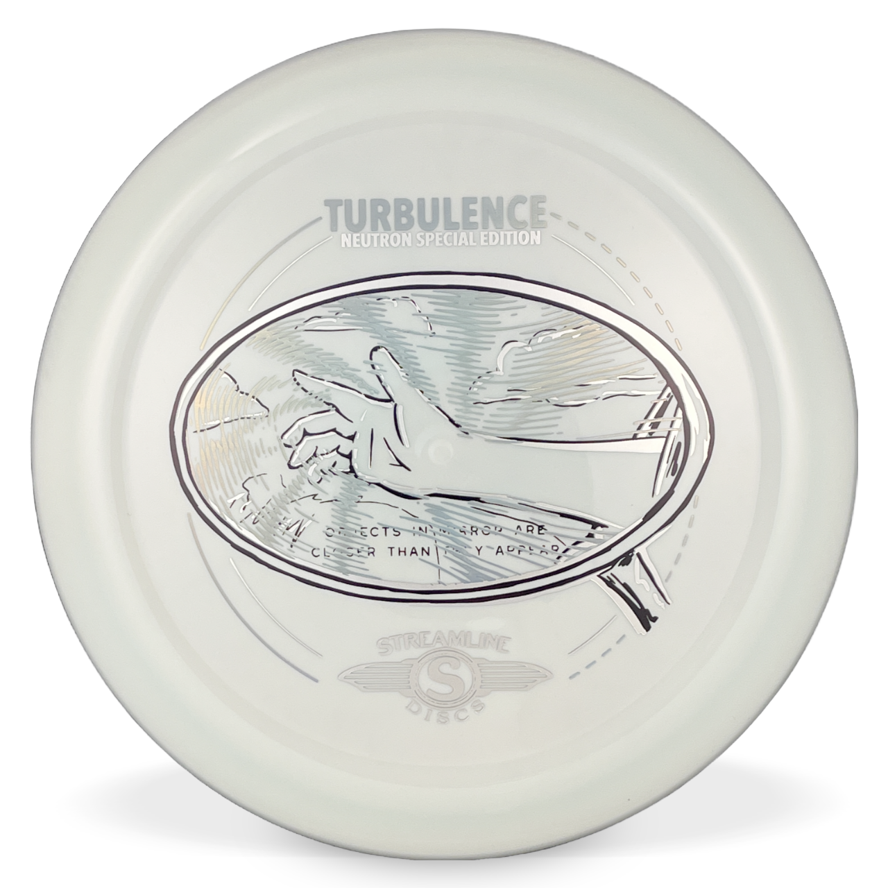 Special Edition Neutron Turbulence