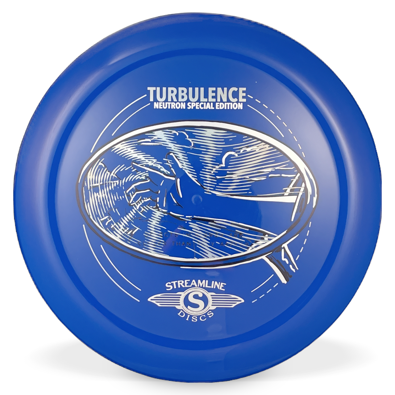 Special Edition Neutron Turbulence