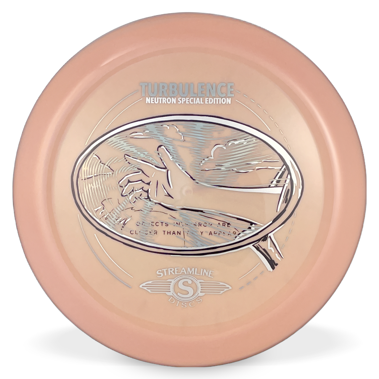 Special Edition Neutron Turbulence