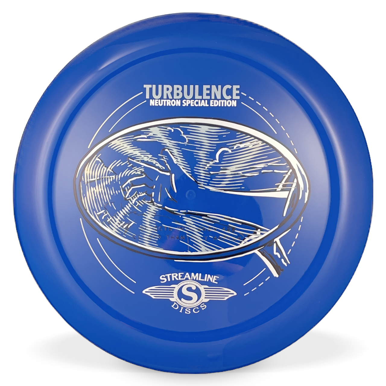 Special Edition Neutron Turbulence