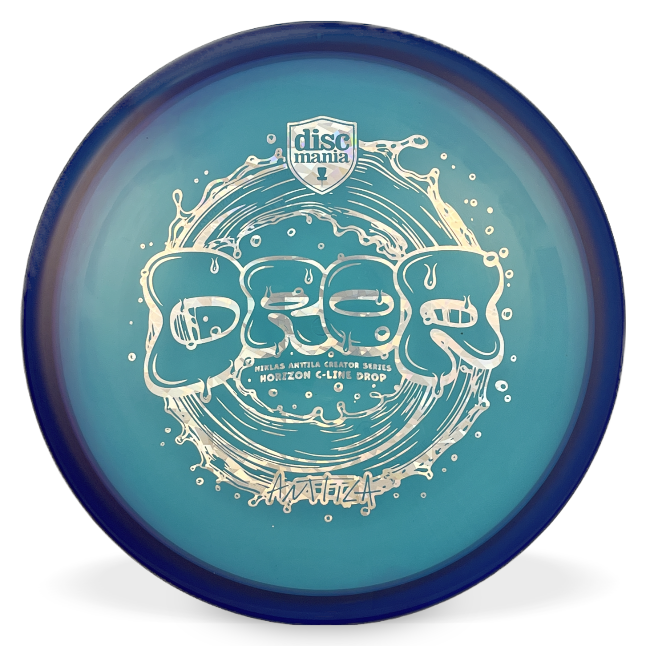 Anttila Horizon C-Line Drop - Creator Series