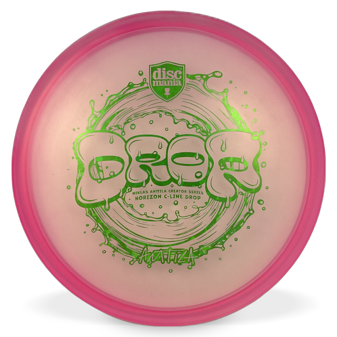 Anttila Horizon C-Line Drop - Creator Series