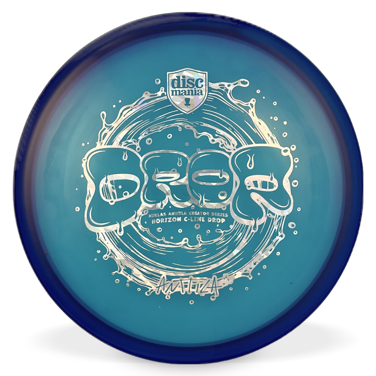 Anttila Horizon C-Line Drop - Creator Series