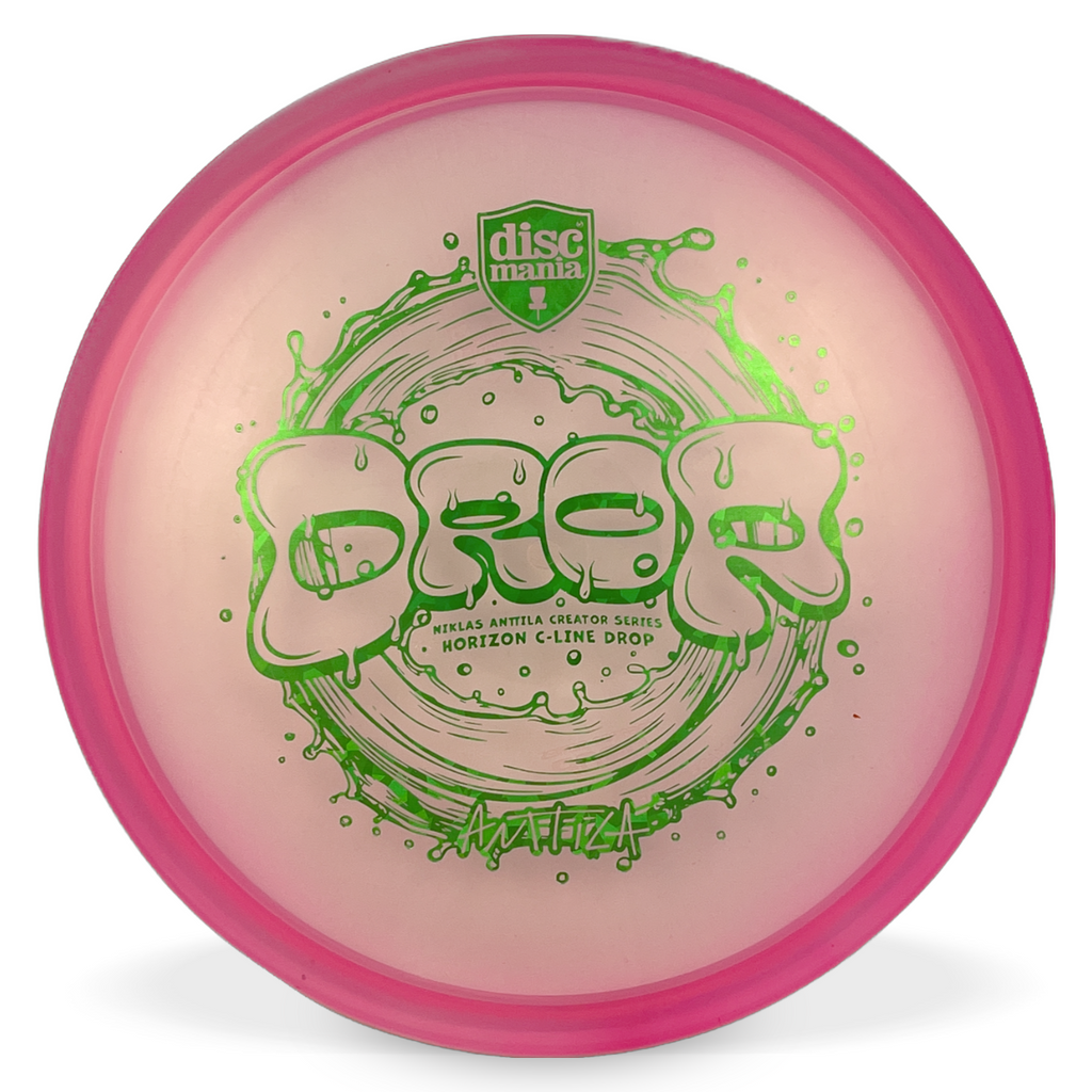 Anttila Horizon C-Line Drop - Creator Series