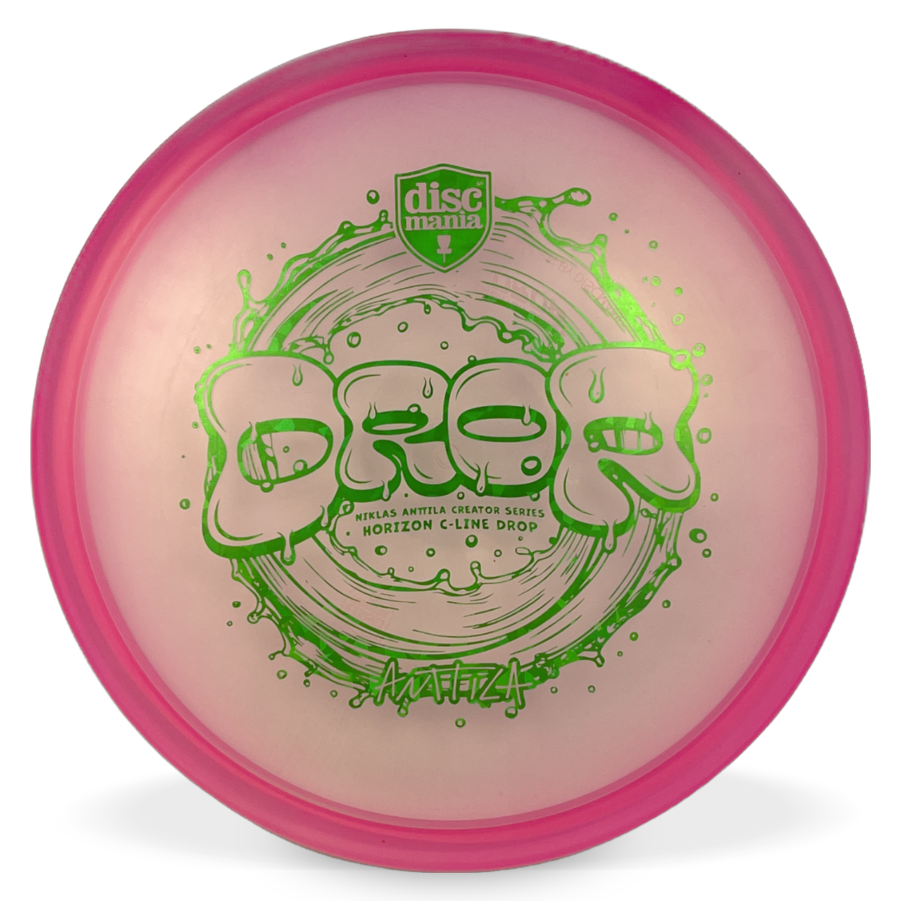 Anttila Horizon C-Line Drop - Creator Series