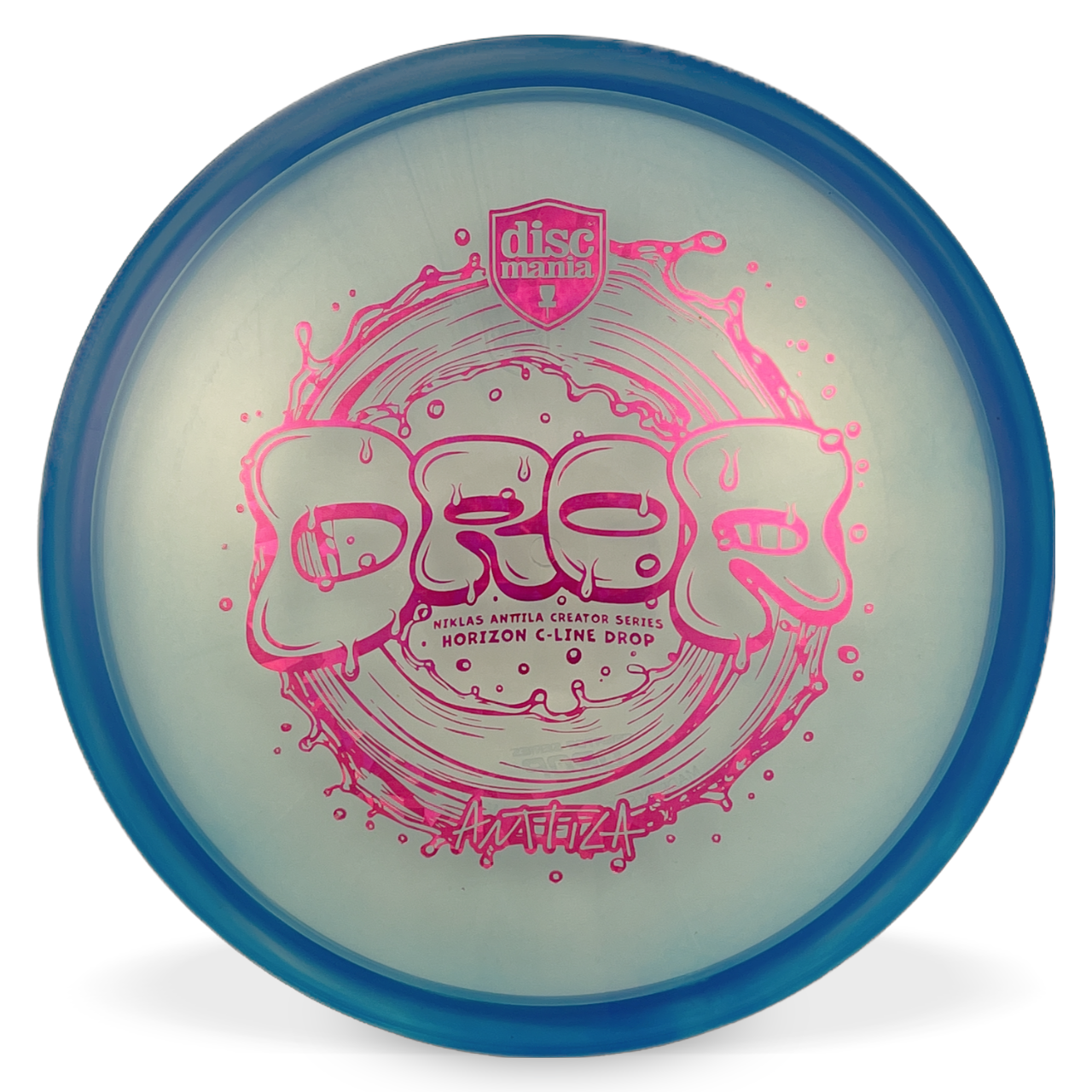 Anttila Horizon C-Line Drop - Creator Series