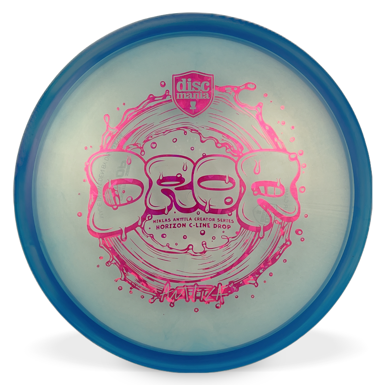 Anttila Horizon C-Line Drop - Creator Series