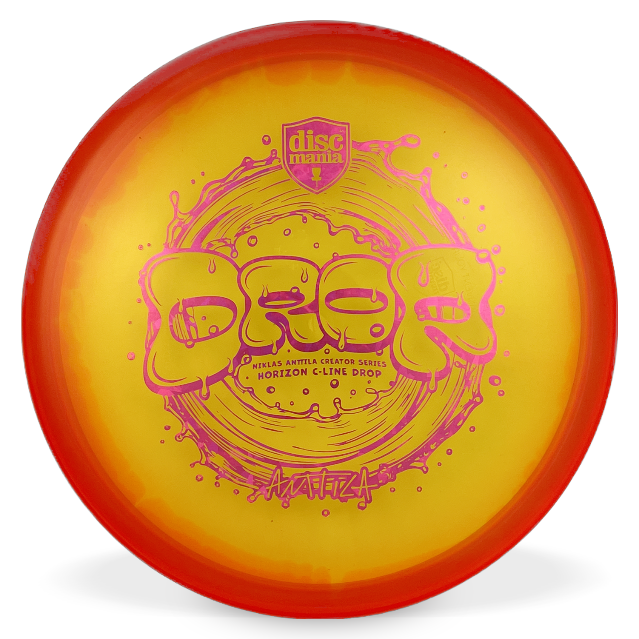 Anttila Horizon C-Line Drop - Creator Series