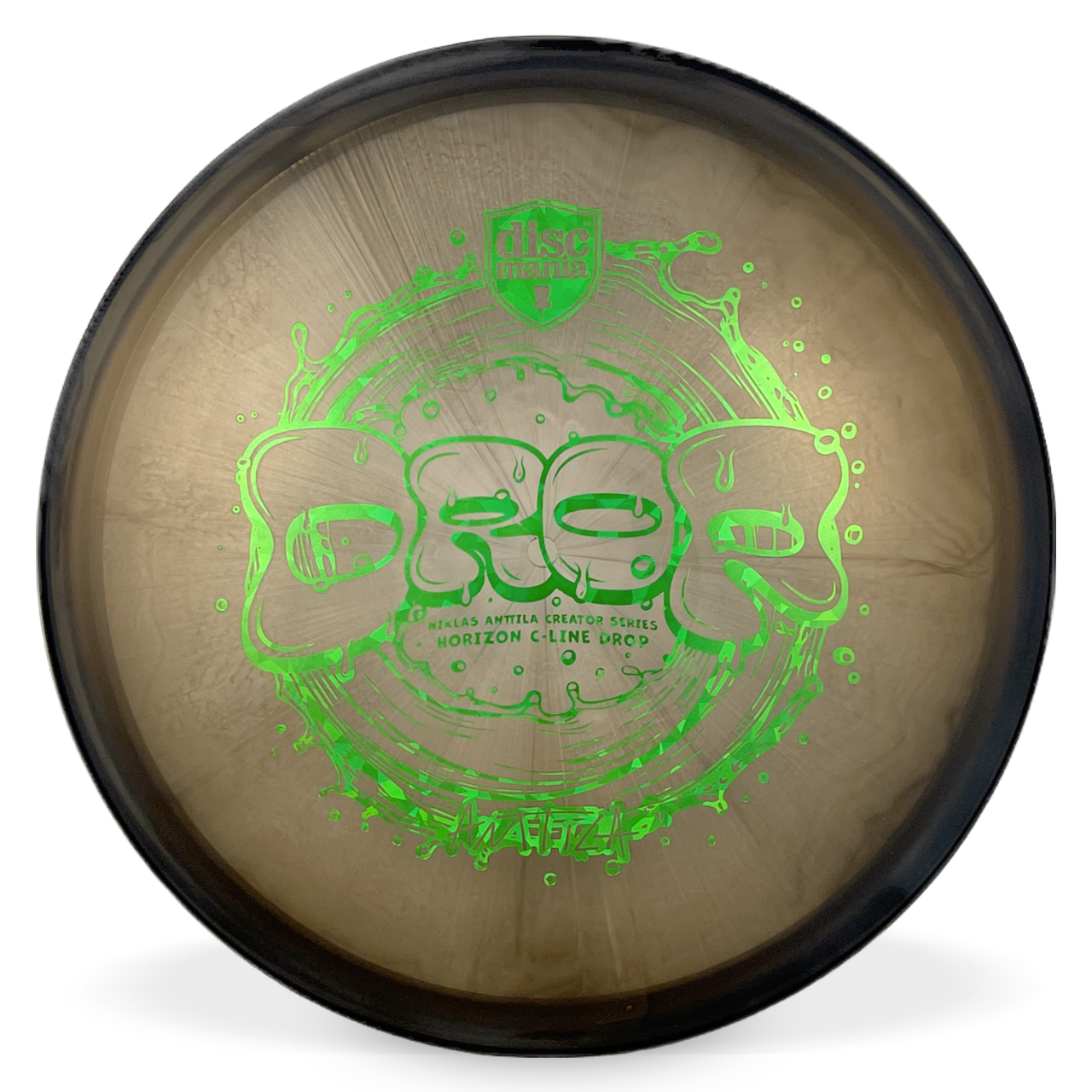 Anttila Horizon C-Line Drop - Creator Series