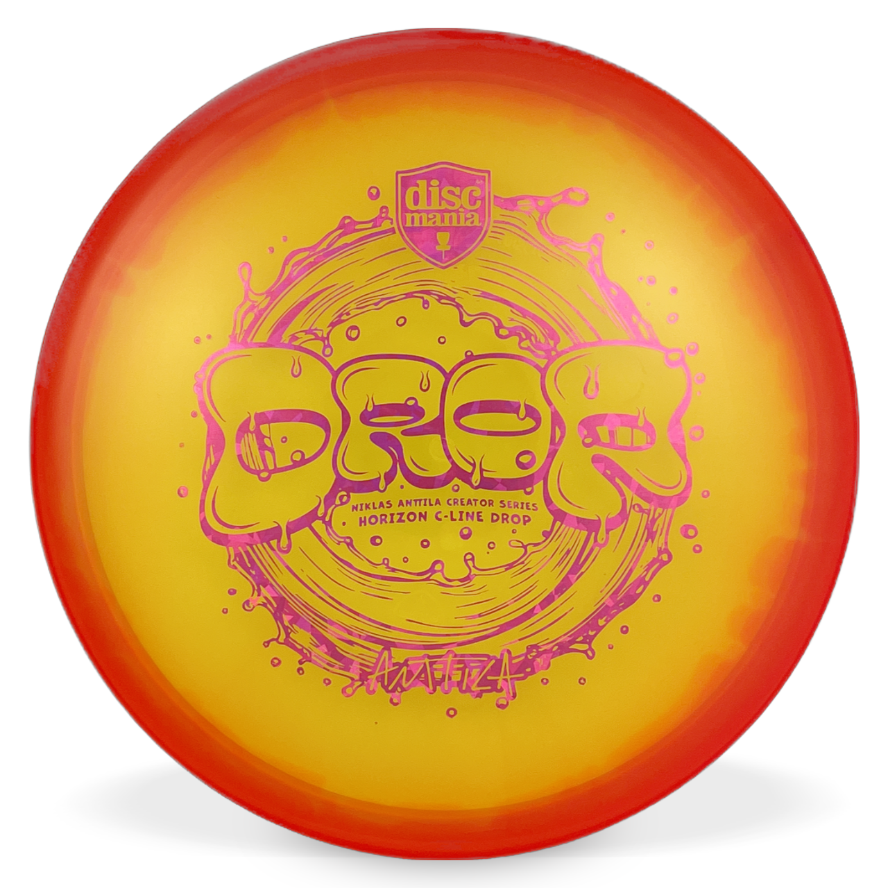 Anttila Horizon C-Line Drop - Creator Series