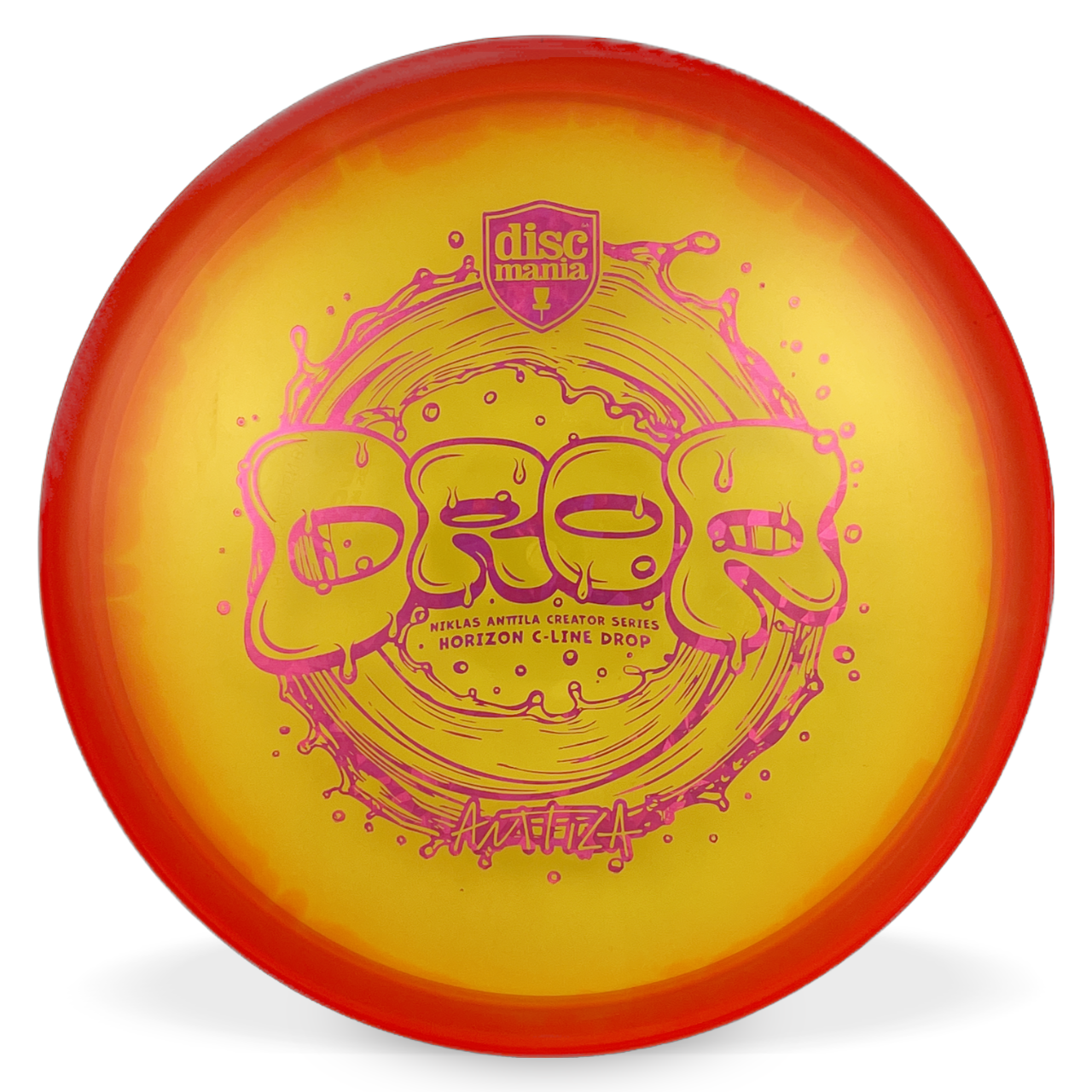 Anttila Horizon C-Line Drop - Creator Series