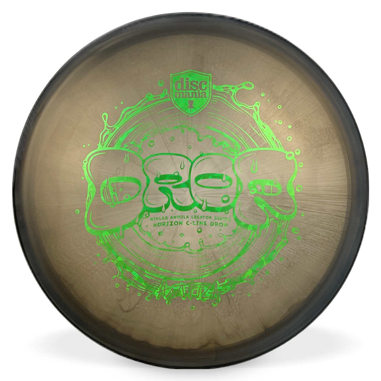 Anttila Horizon C-Line Drop - Creator Series