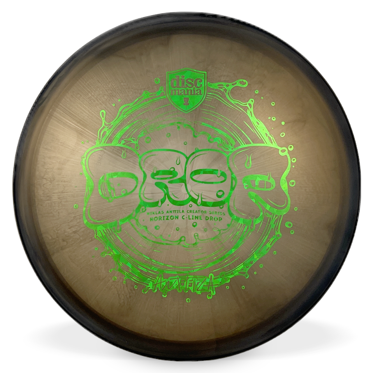 Anttila Horizon C-Line Drop - Creator Series