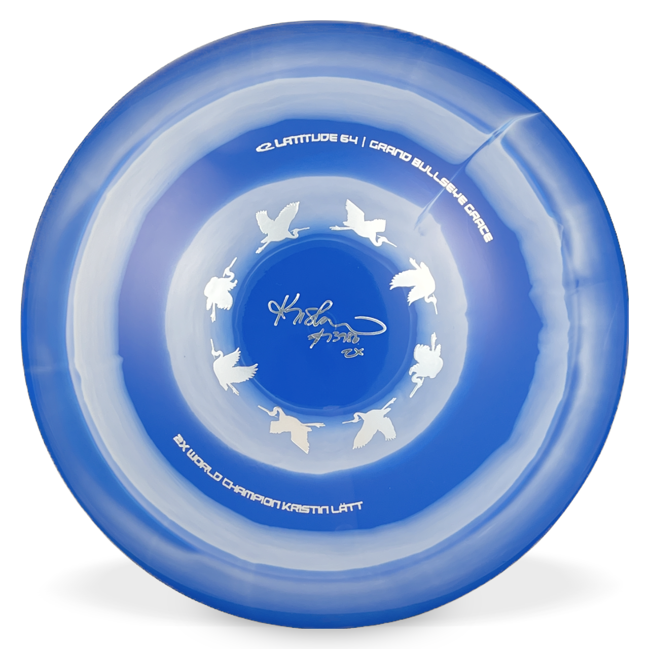 Latt Grand Bullseye Grace - Team Series