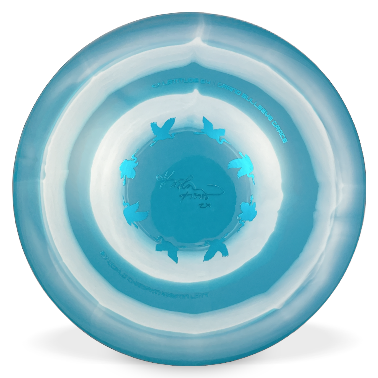 Latt Grand Bullseye Grace - Team Series