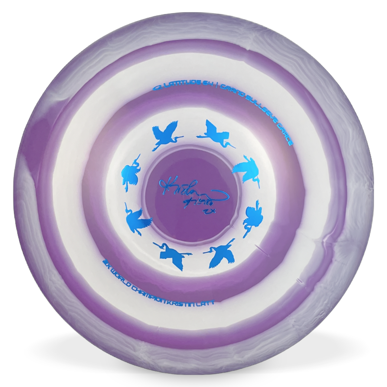 Latt Grand Bullseye Grace - Team Series