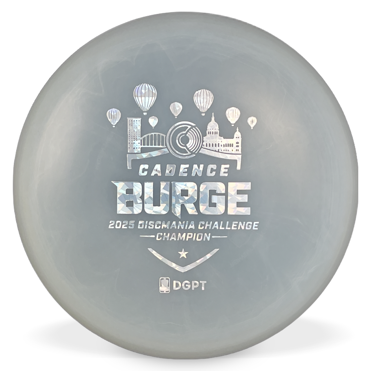 Burge C-Line Notion - Triumph Series