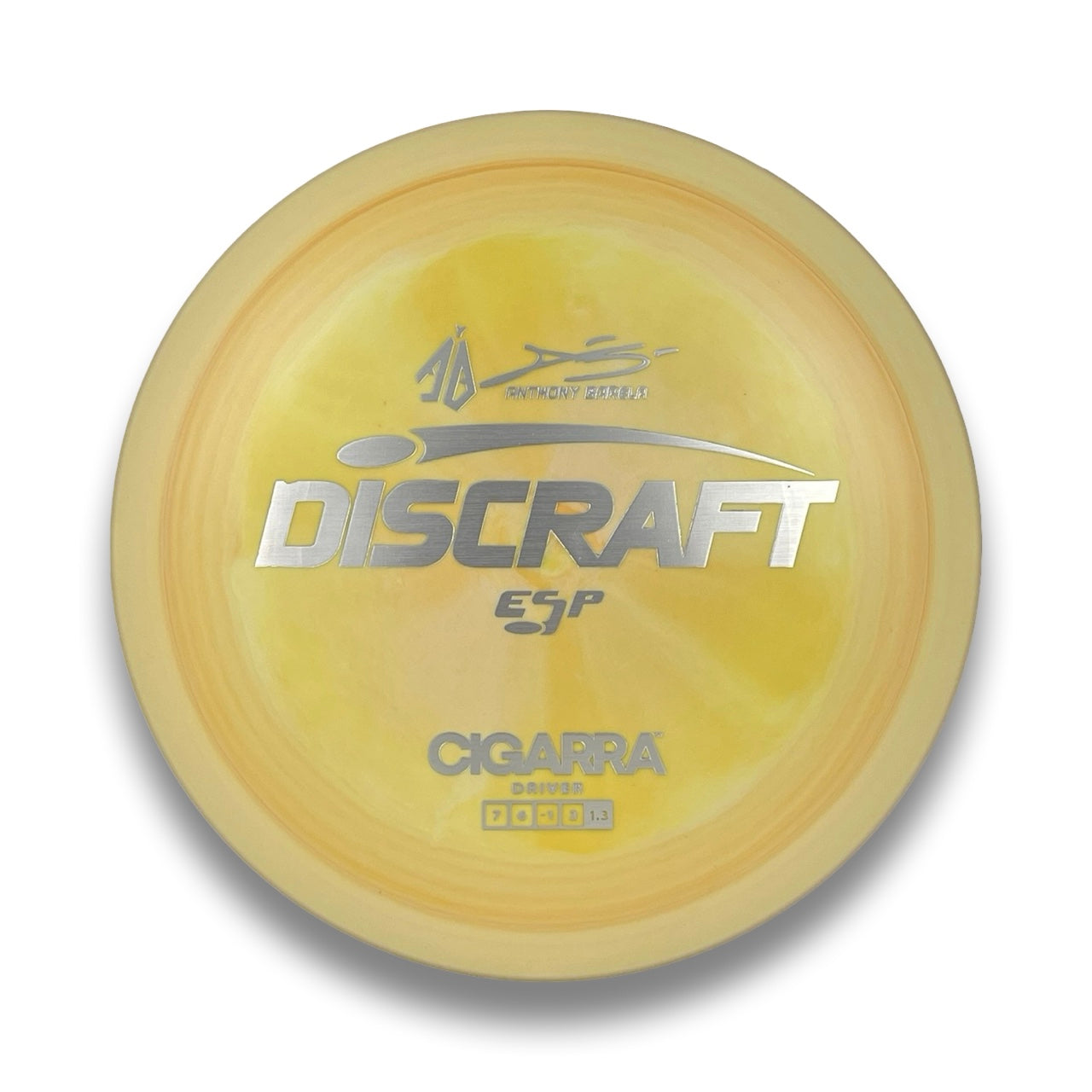 ESP Cigarra - Barela Signature