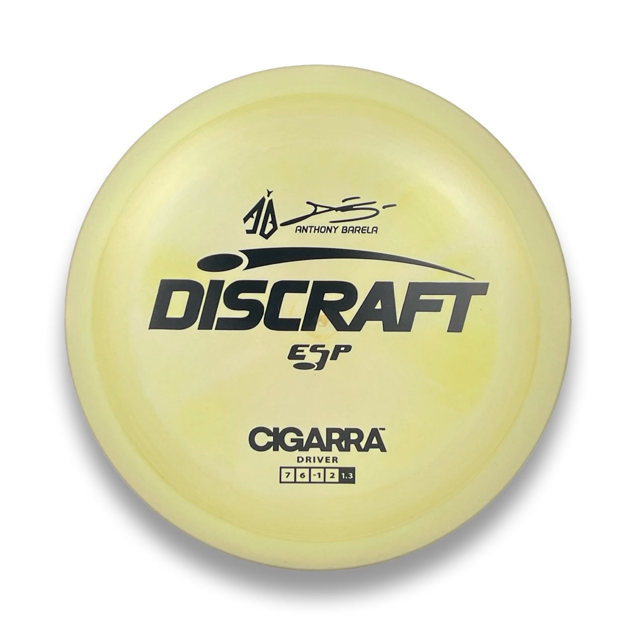 ESP Cigarra - Barela Signature