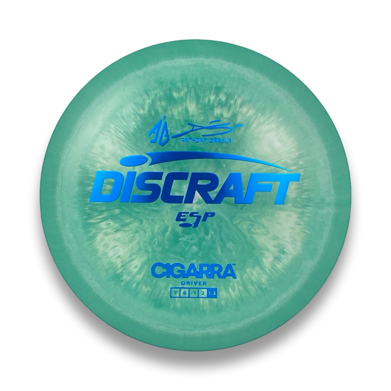 ESP Cigarra - Barela Signature