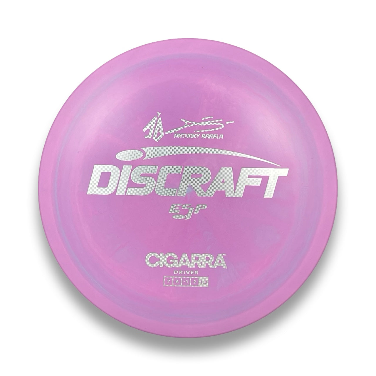 ESP Cigarra - Barela Signature