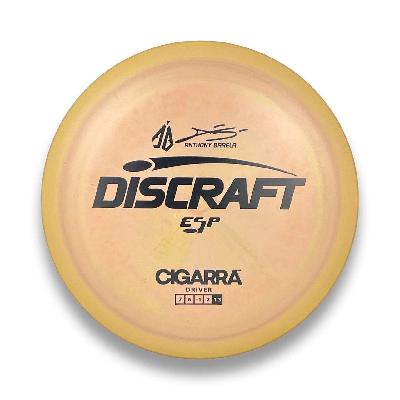 ESP Cigarra - Barela Signature