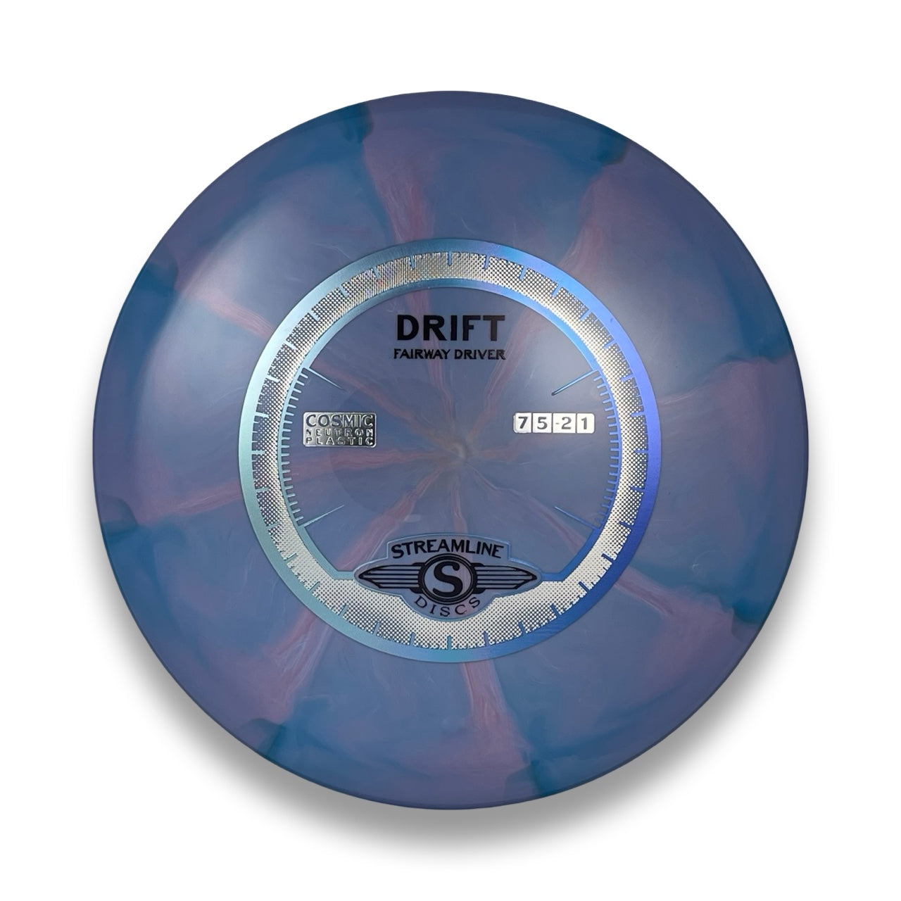 Cosmic Neutron Drift