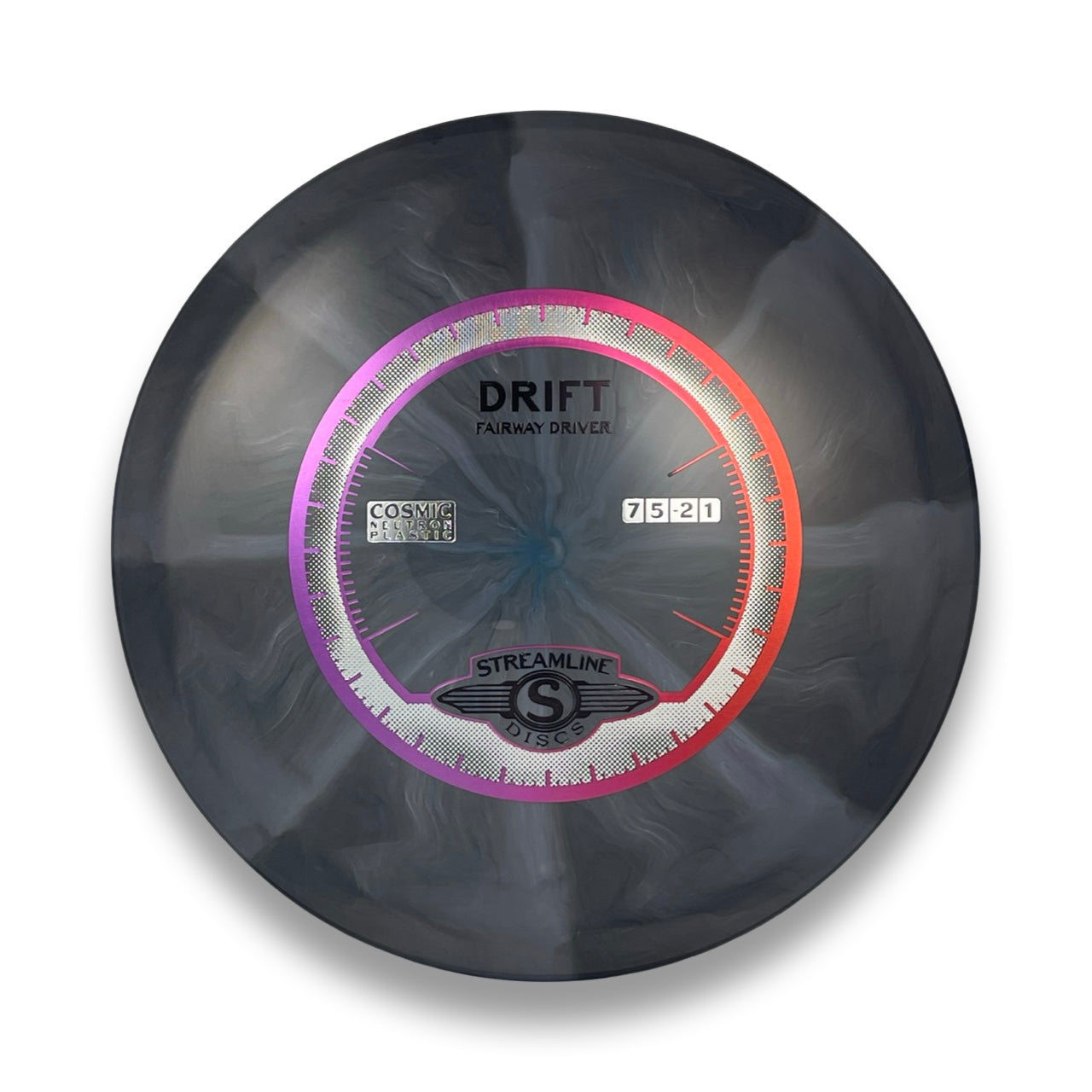 Cosmic Neutron Drift