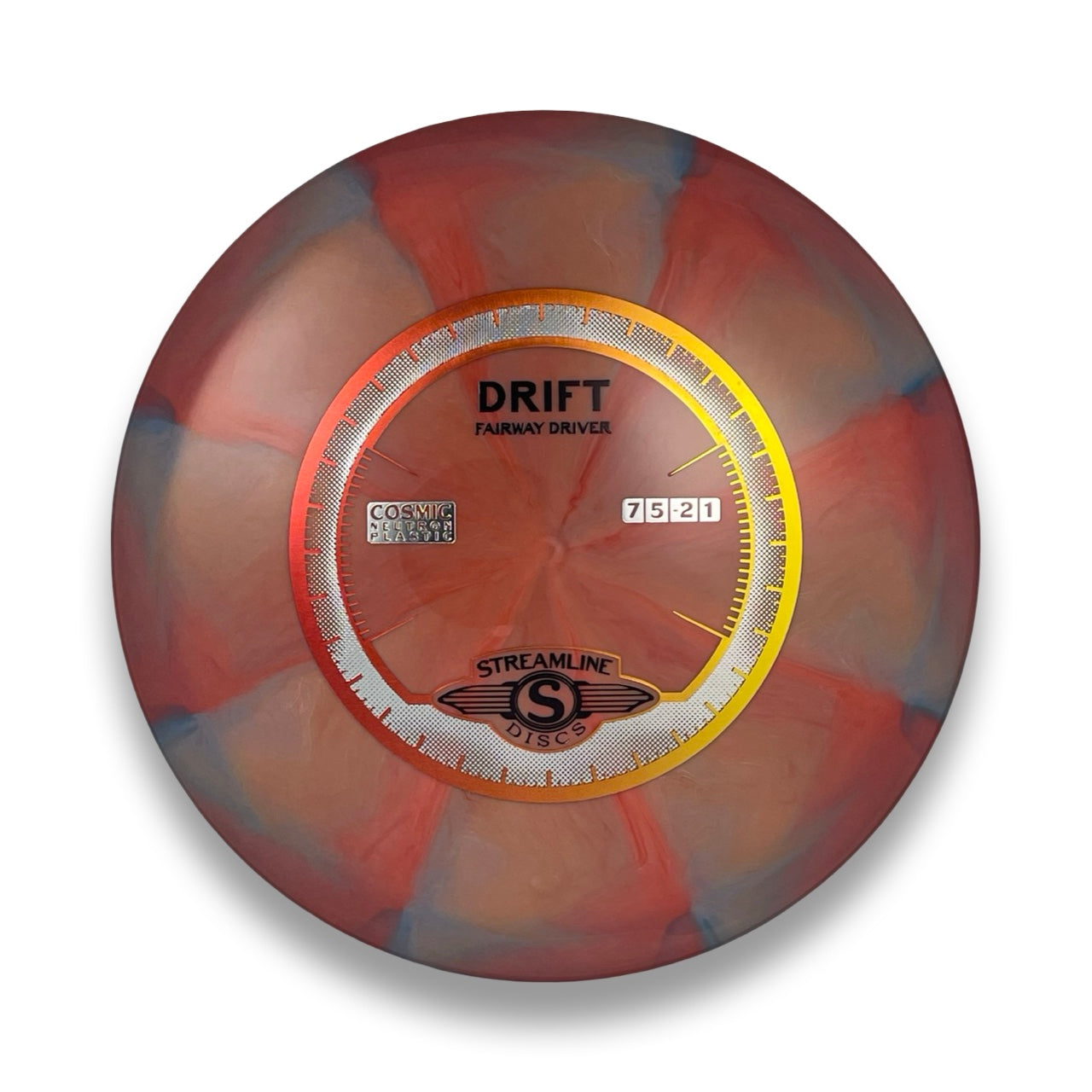 Cosmic Neutron Drift