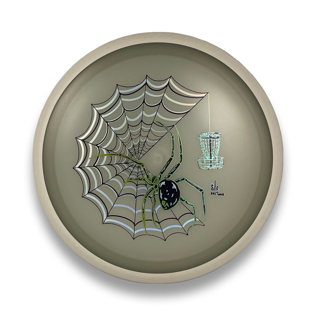 Eclipse Tesla - ARDG Exclusive Widow Stamp