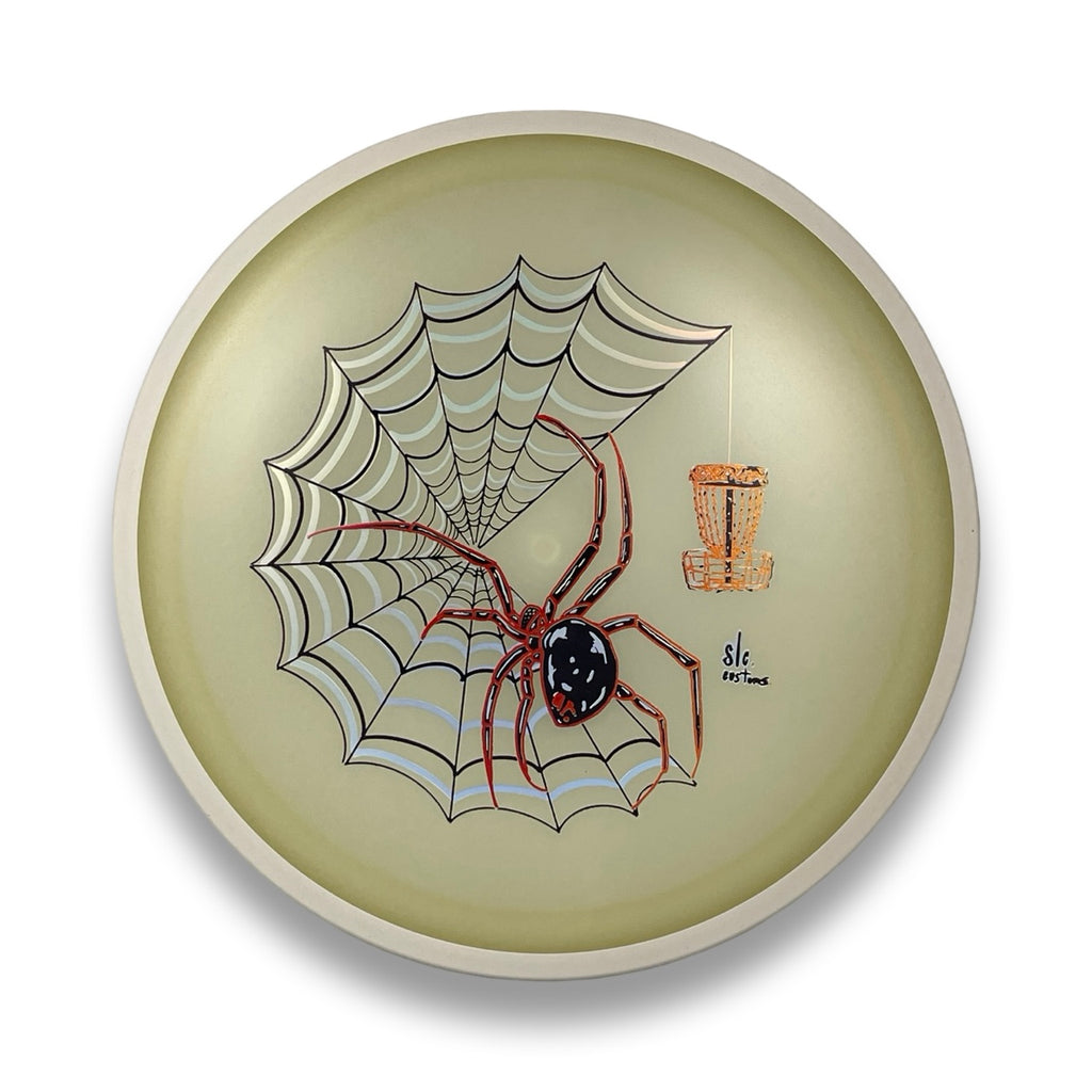 Eclipse Servo - ARDG Exclusive Widow Stamp