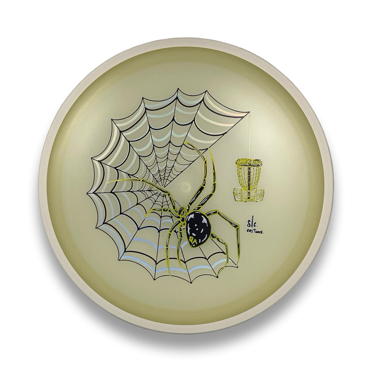 Eclipse Servo - ARDG Exclusive Widow Stamp