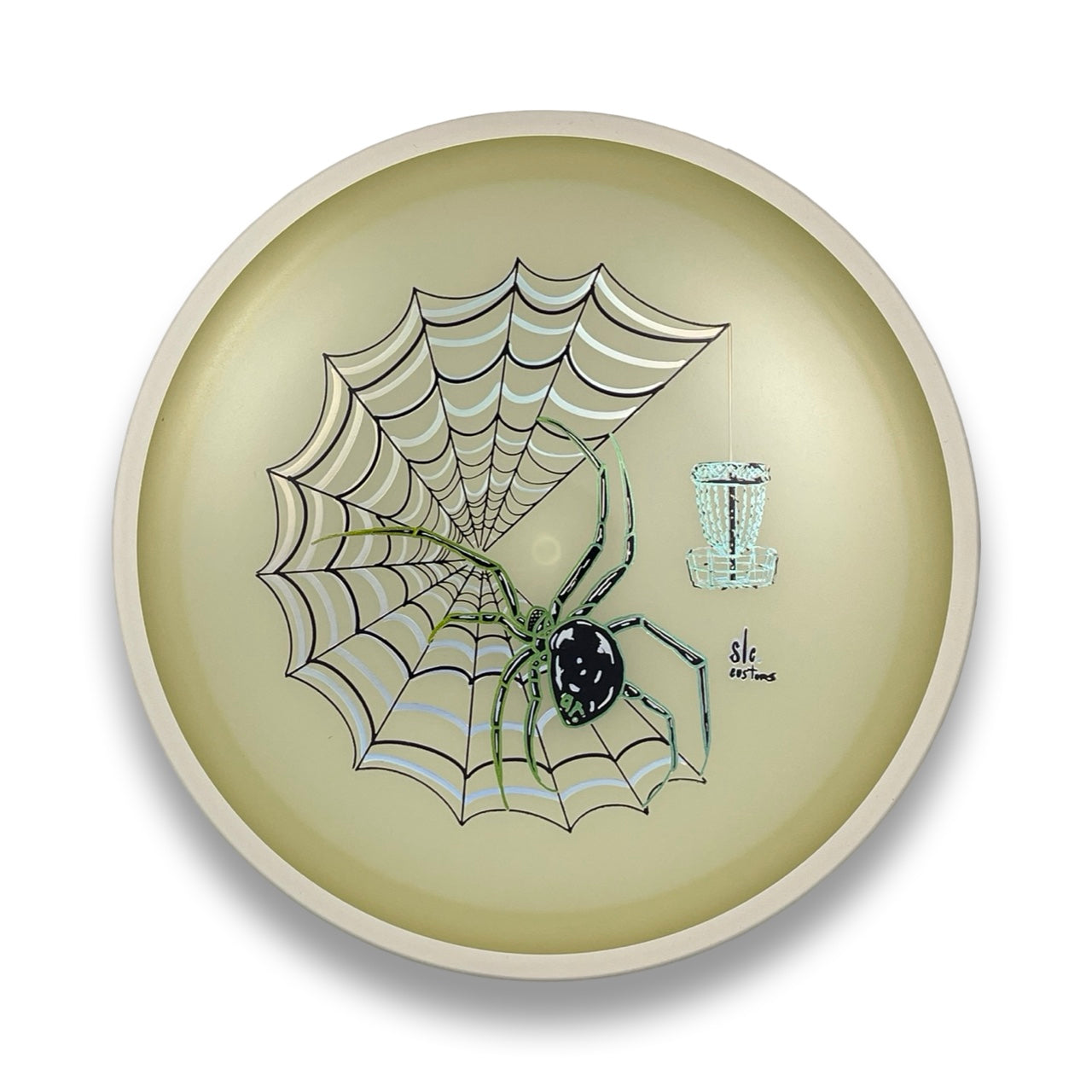 Eclipse Servo - ARDG Exclusive Widow Stamp