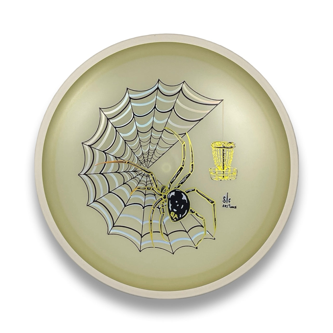 Eclipse Servo - ARDG Exclusive Widow Stamp