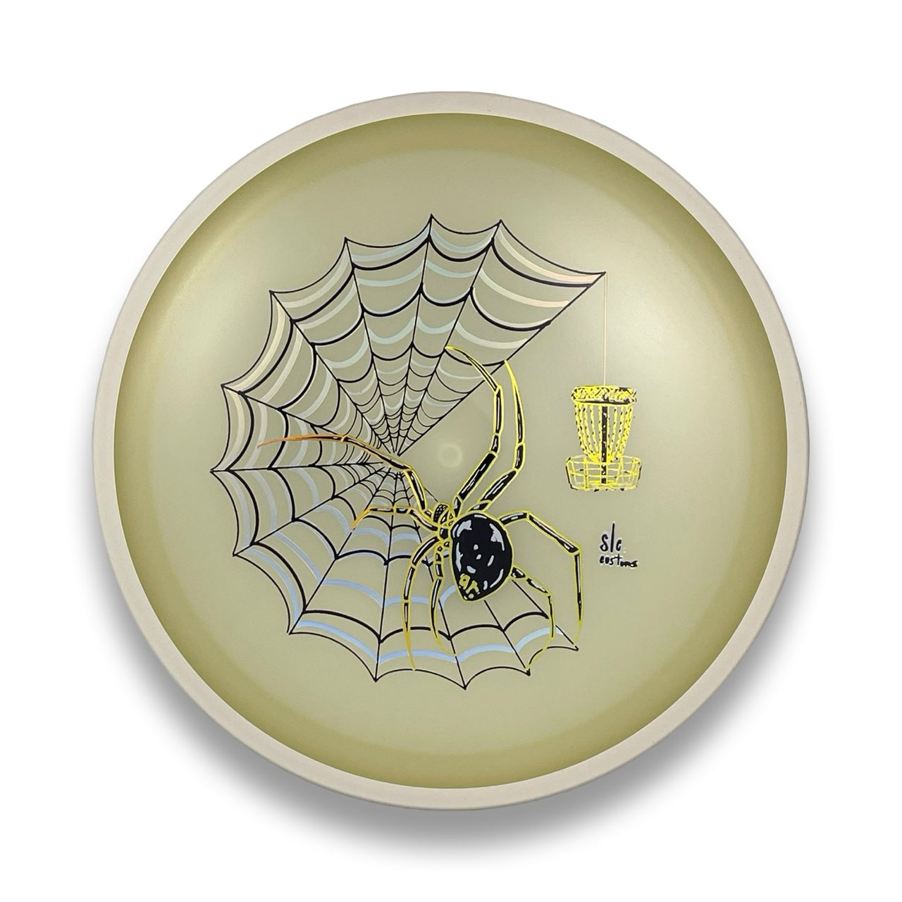 Eclipse Servo - ARDG Exclusive Widow Stamp