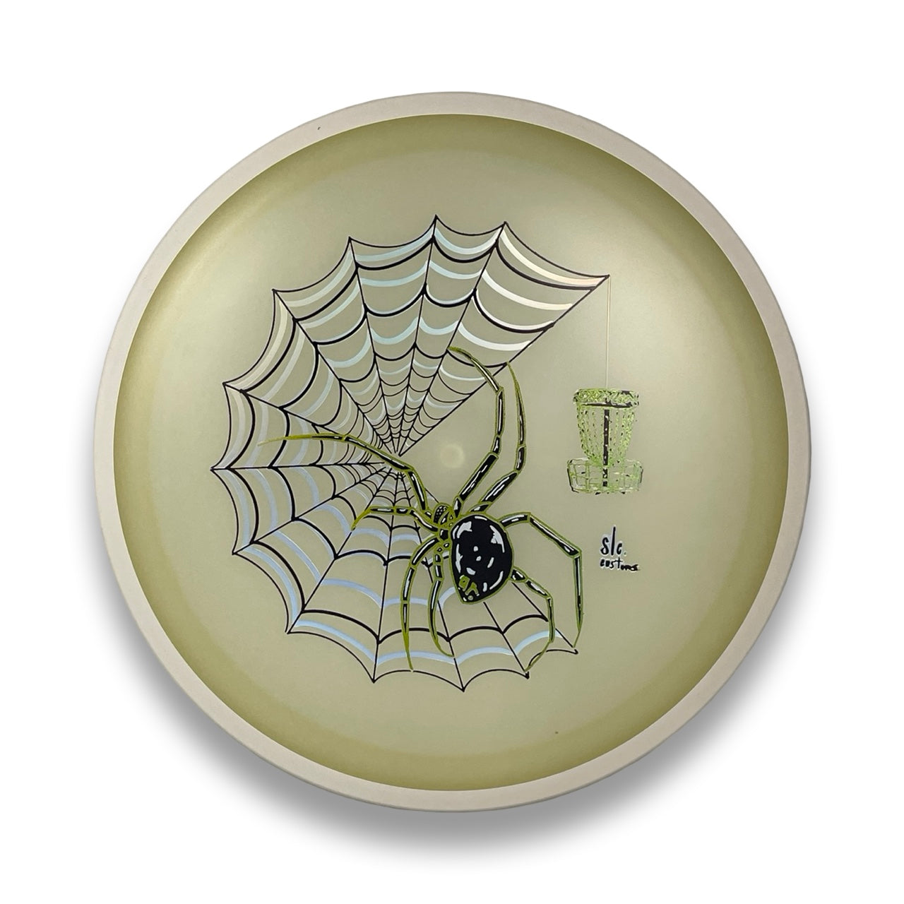 Eclipse Servo - ARDG Exclusive Widow Stamp