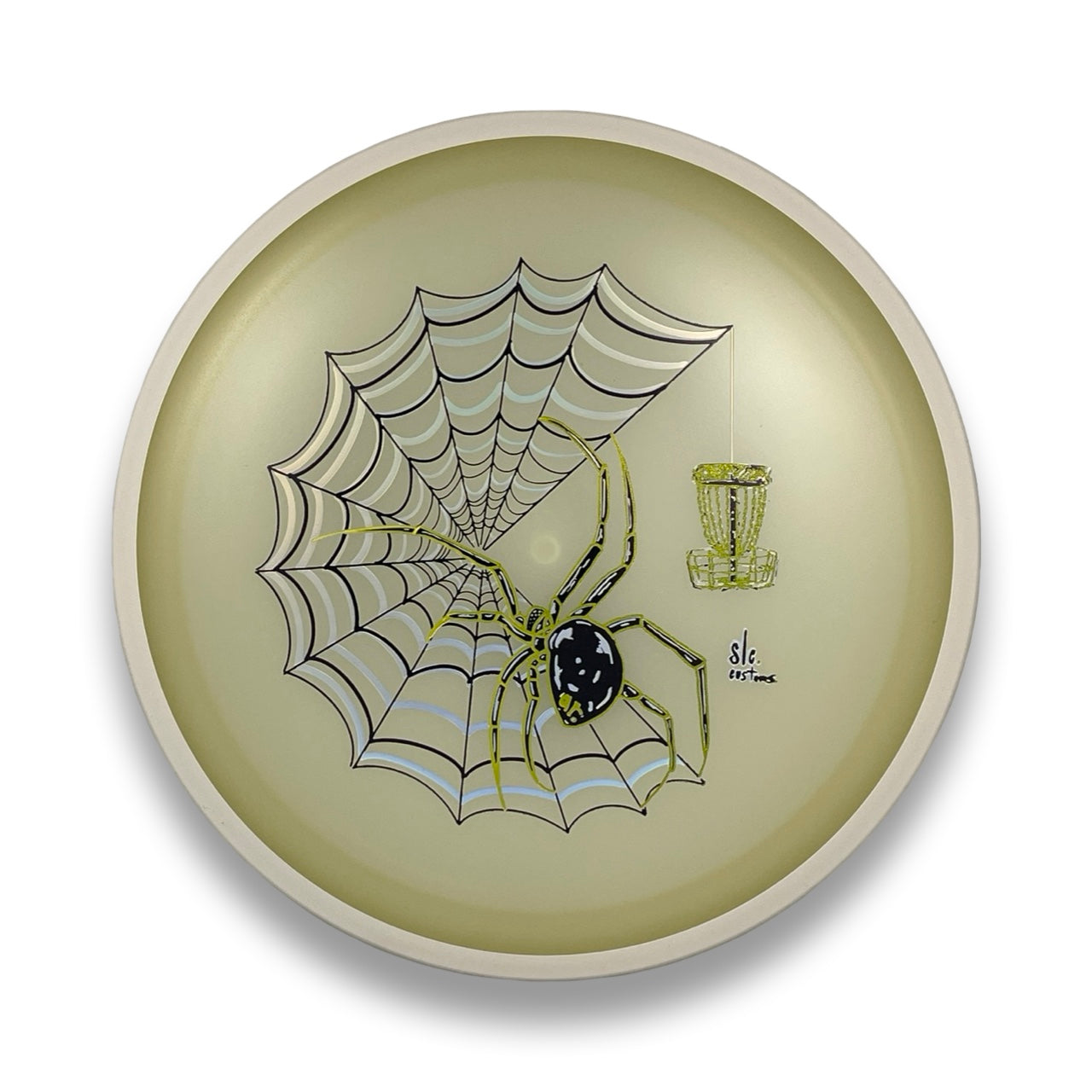 Eclipse Servo - ARDG Exclusive Widow Stamp