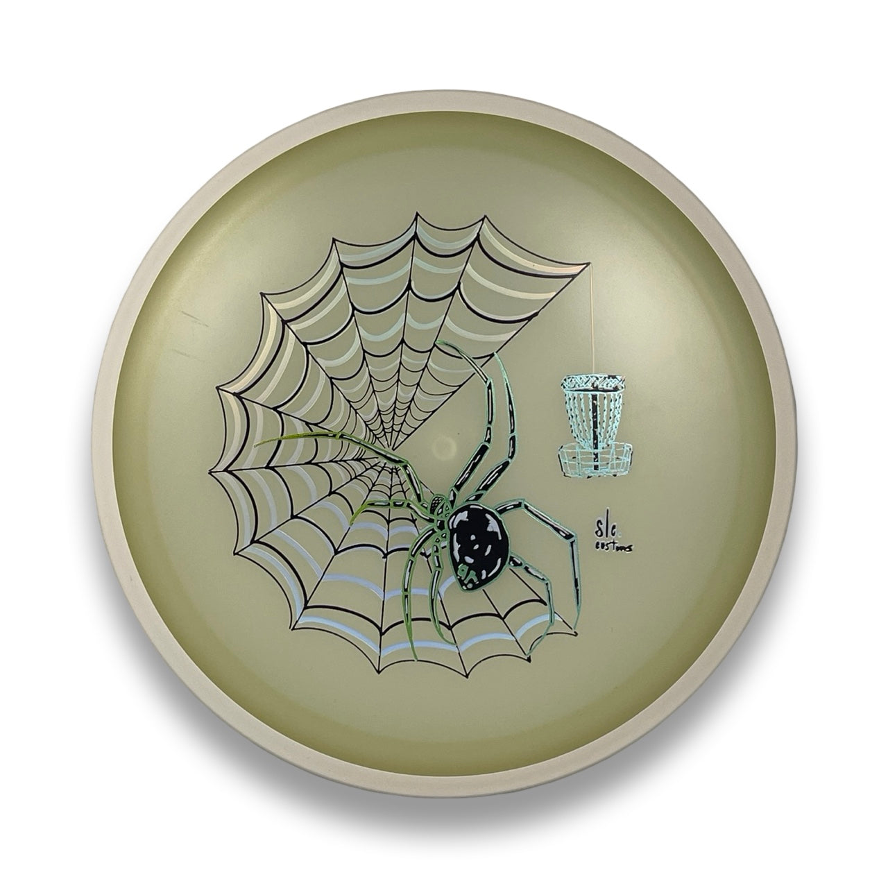 Eclipse Servo - ARDG Exclusive Widow Stamp