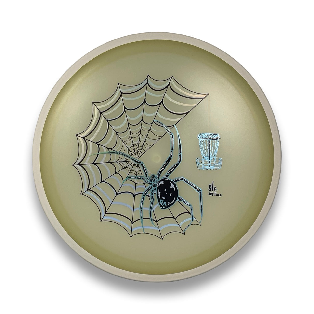 Eclipse Servo - ARDG Exclusive Widow Stamp