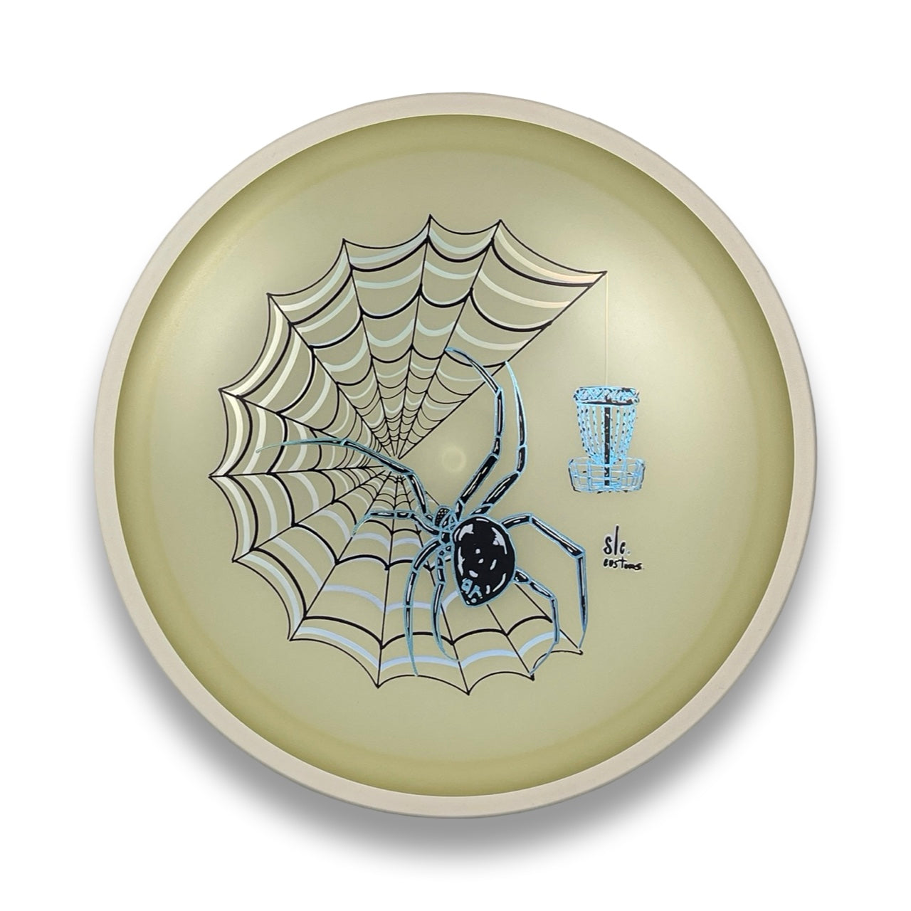 Eclipse Servo - ARDG Exclusive Widow Stamp