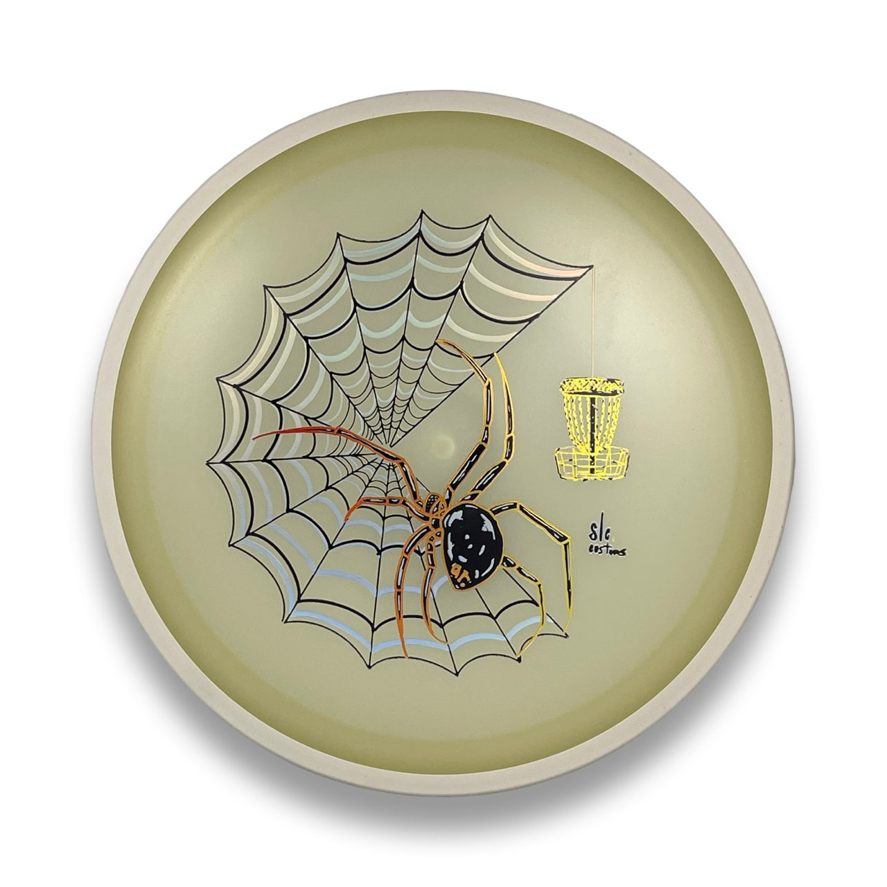 Eclipse Servo - ARDG Exclusive Widow Stamp