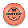 Atmos Pipeline
