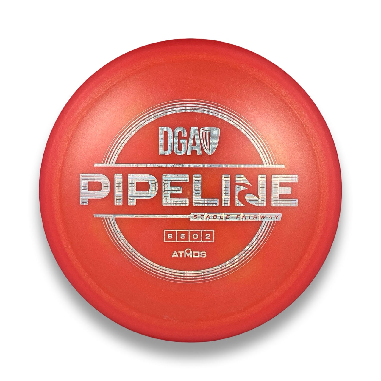 Atmos Pipeline