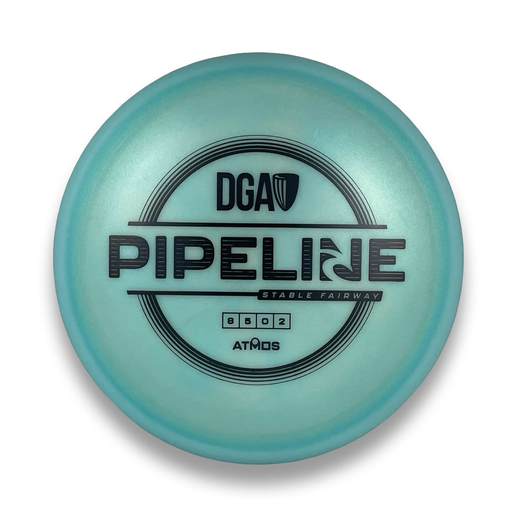Atmos Pipeline