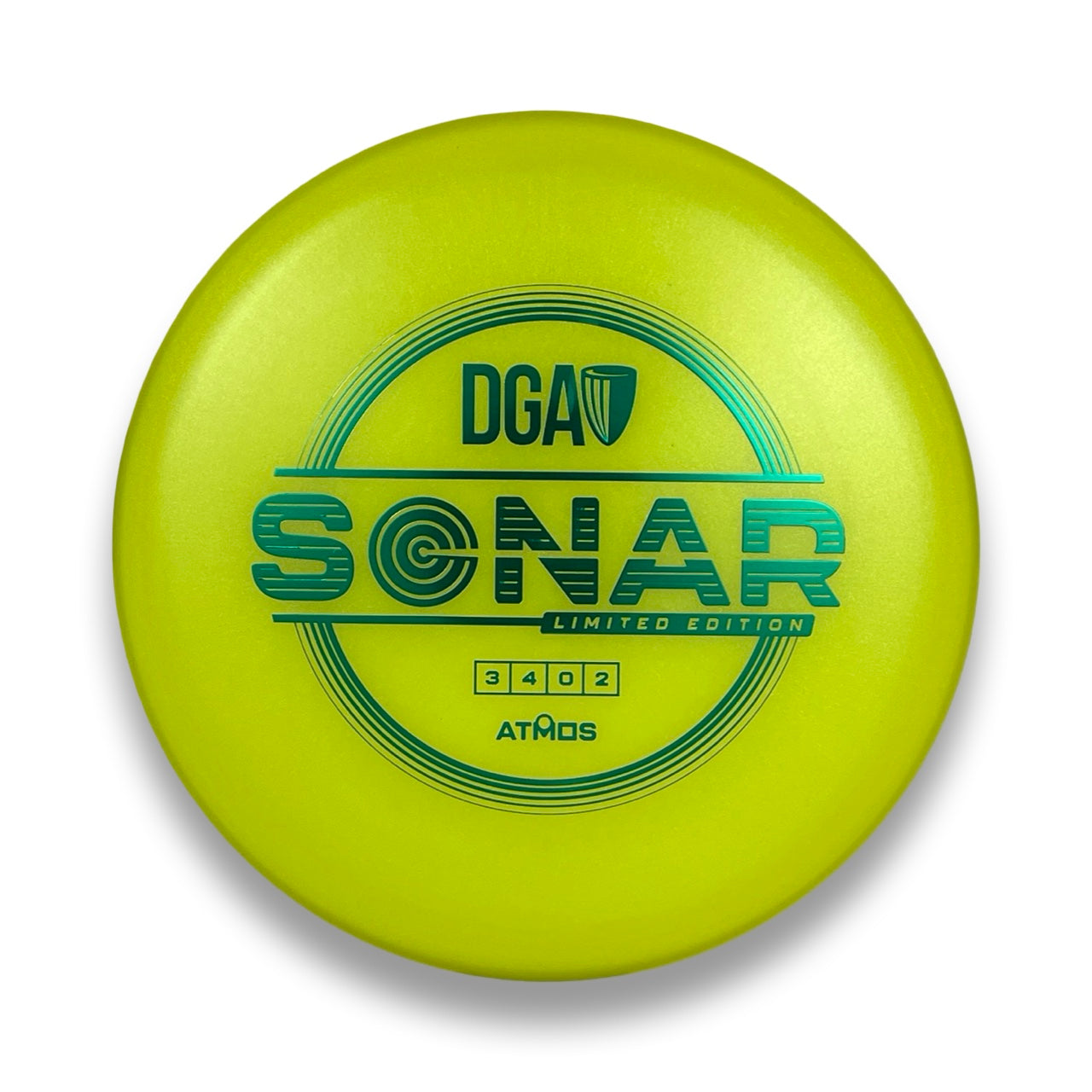 Atmos Sonar