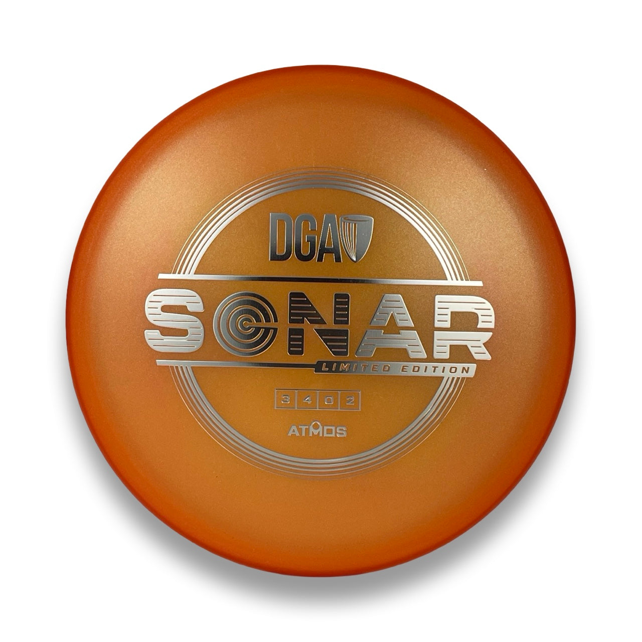 Atmos Sonar