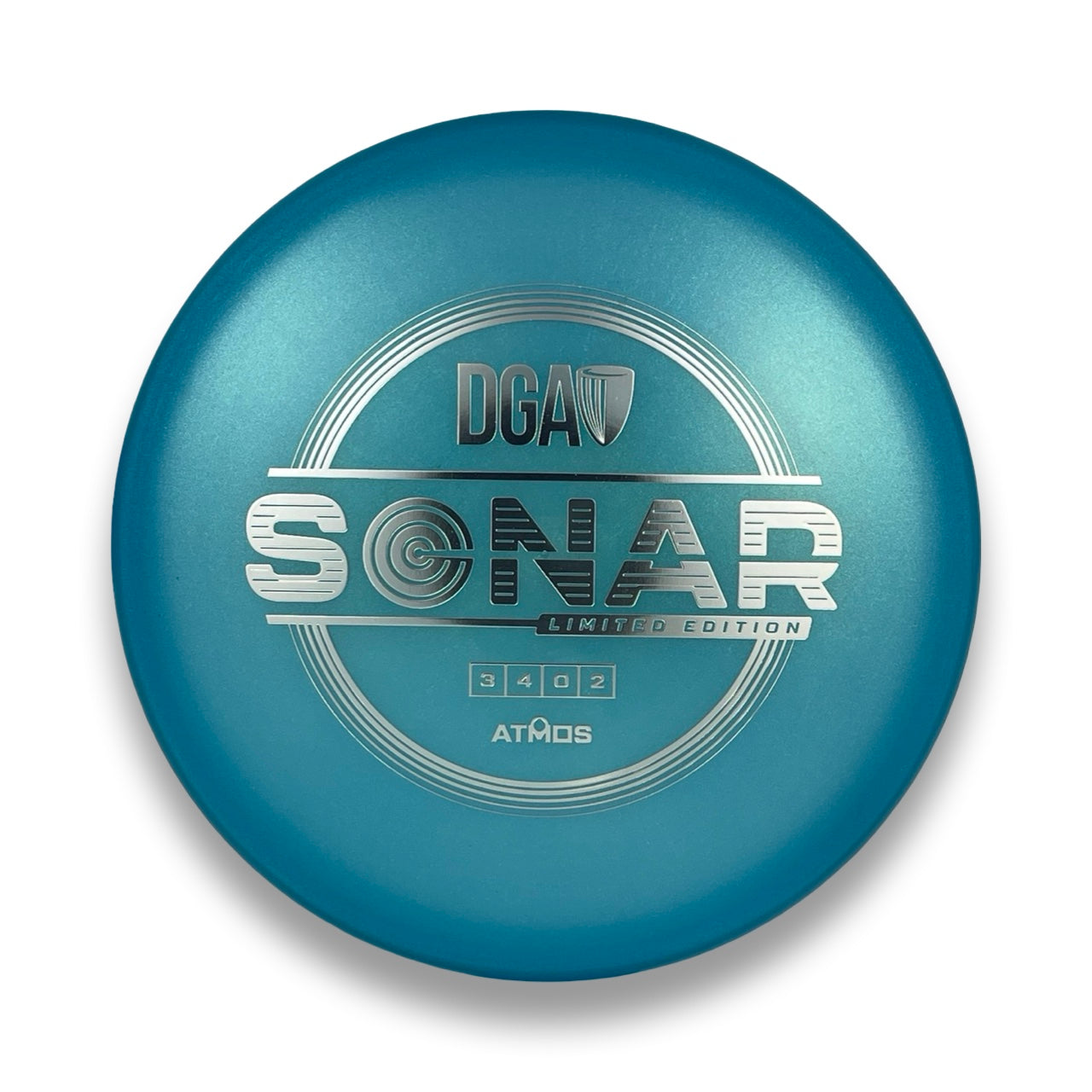 Atmos Sonar