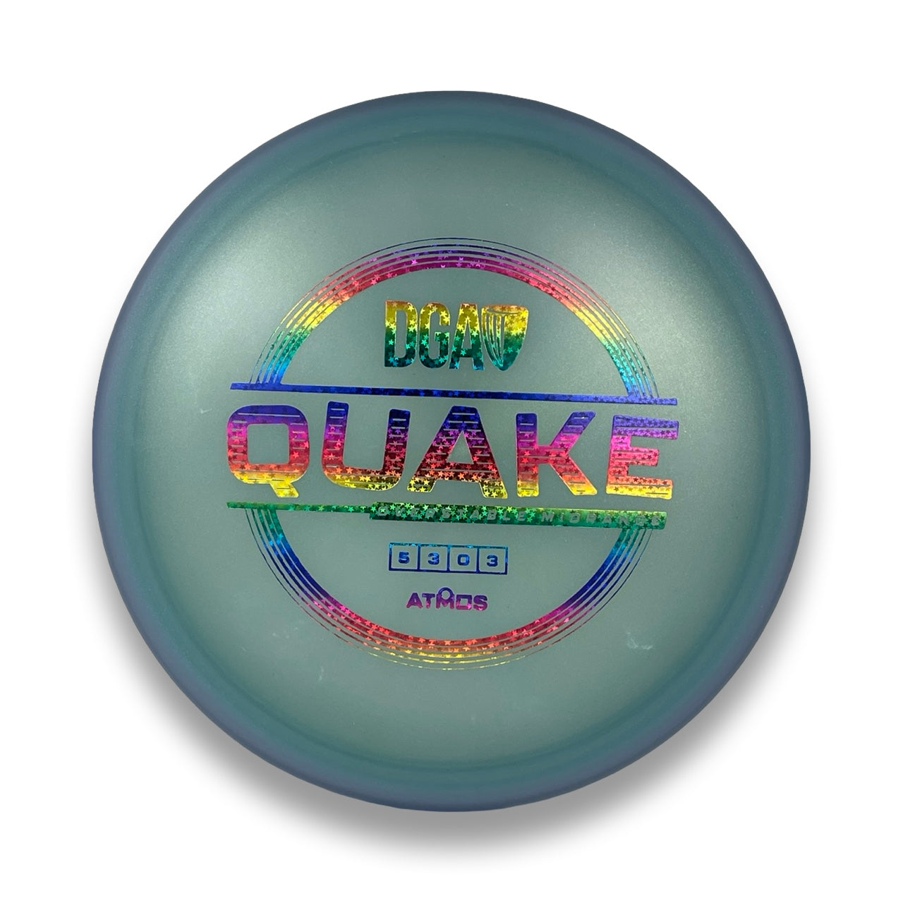 Atmos Quake